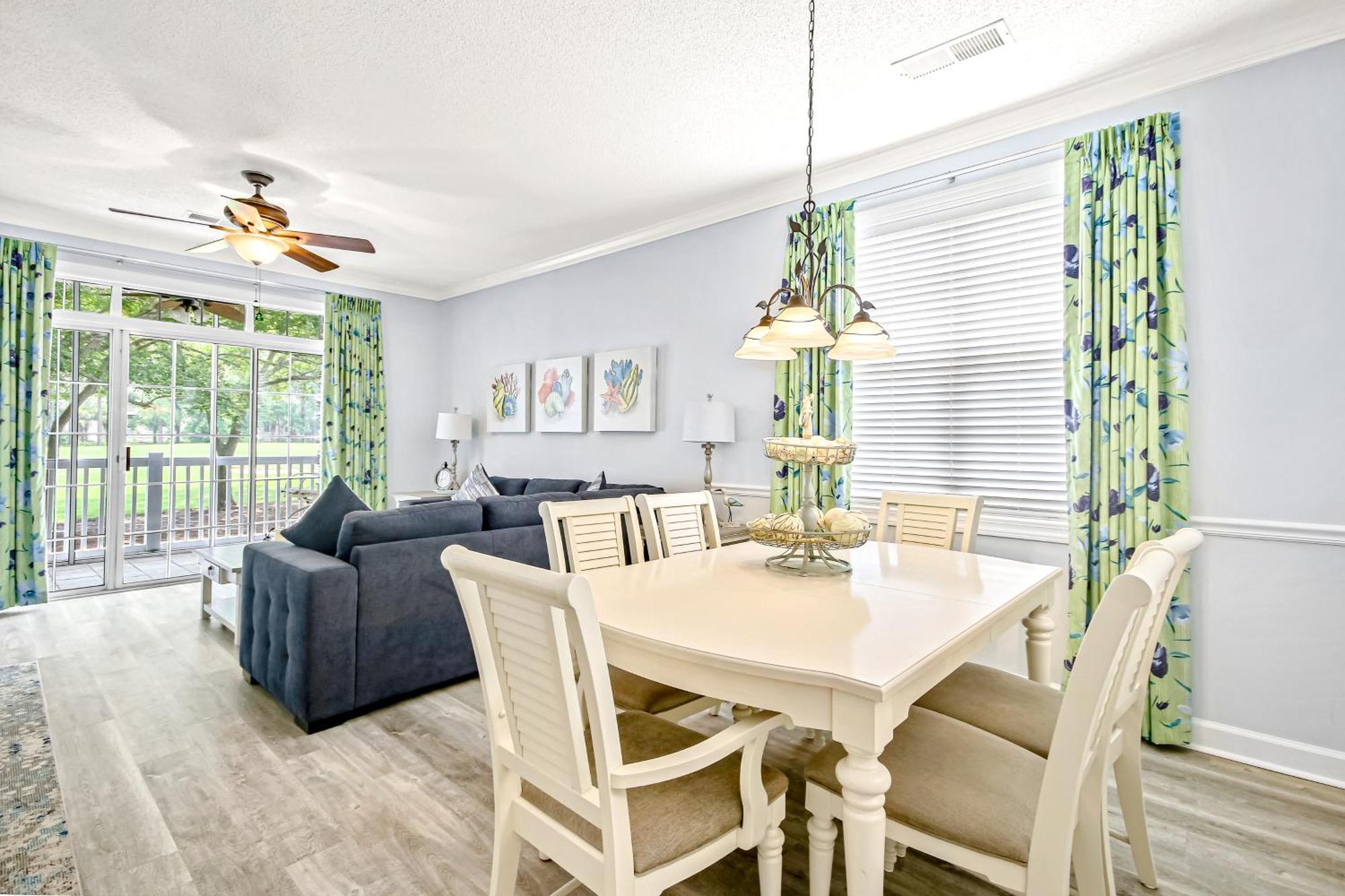 Barefoot Resort Myrtle Beach Exterior foto